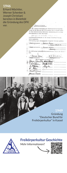 DFK Geschichtsbanner