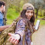FKK Wandern am Rätzsee