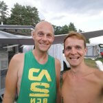 Martin & Fabian