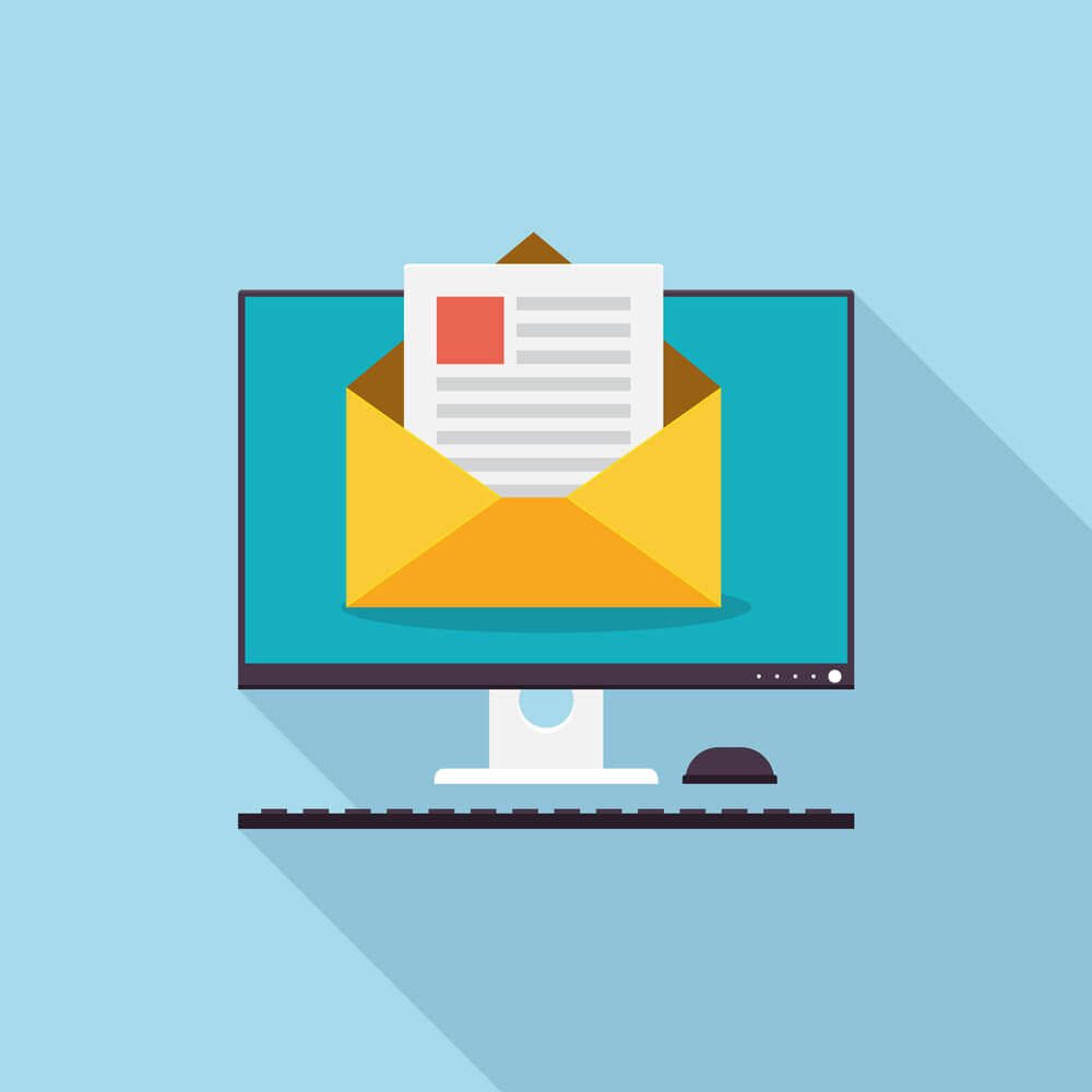 Unseren Newsletter bestellen