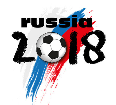 Die Fussball Weltmeisterschaft in Rätzsee am FKK Gelände live mitverfolgen